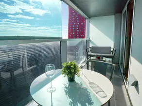 Ferienwohnung gegenüber Messegelände Gran Via - Image 2