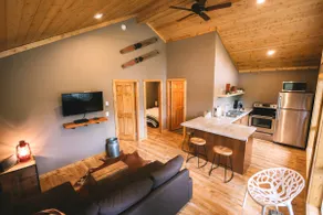 Paddle Inn (cabin 2) - Image 5