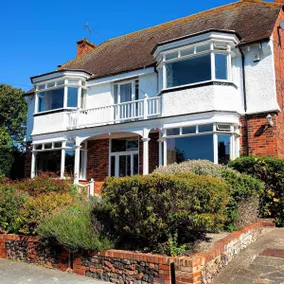 Winterstoke View-Family&Dog Friendly Beach Retreat - Image 2