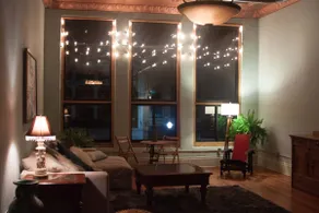 Library Loft Apartment - Right Wing - Image 4