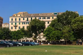 ”Dal Dottore”, Old Town Corfu House - Image 4