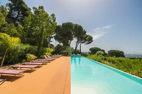Casa Conigli, countryside swimming pool sea - Image 2