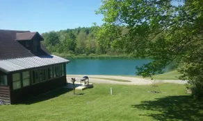 OHIO COZY COUNTRY CABIN AND RECREATION - Image 4