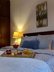 NANTALIA OLYMPUS ROYAL GUEST HOUSE - Image 4