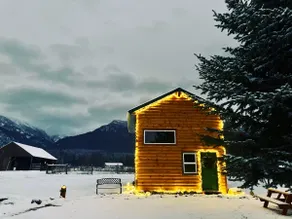 Mountain View Cabin - Image 2