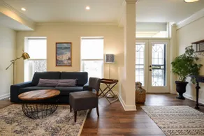 Little Italy Historic Restoration Row House - Image 4