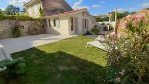 Gîte Florène in the countryside - Image 2