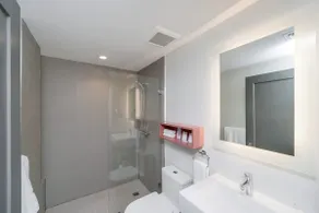 At Mine • Double Height Suite Parking • - Image 3