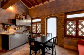 Thelma's Home - The detached house on the hill - Image 2