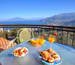 Villa Caruso with Private Pool - Image 3