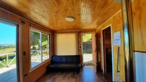 Countryside and Sea Cabin in Castro, Chiloé - Image 5
