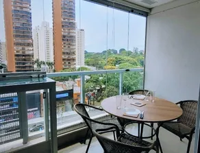 404 - New Complete Studio 7 km from Airport/GRU - Image 2