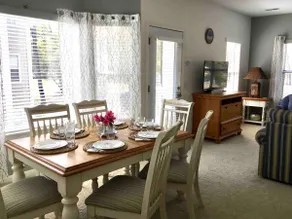 Fore Shore - a one bedroom condo in Sunset Beach - Image 3