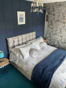 Sea-cret Summers-2 bed, sleeps 5, great location - Image 3