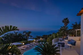 Independent Villa with Pool for 8-13 people - Image 4