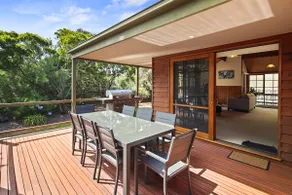 Ripple Retreat- 5 mins walk to surf beach! WiFi - Image 2