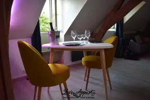 ❤️ Loveappart21 ❤️ The sensual experience - Image 3
