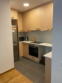 Brand new, warm and beautiful apartment - Image 5