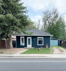 Sweetheart City Guest House - Loveland Colorado (entire home + fenced backyard) - Image 3