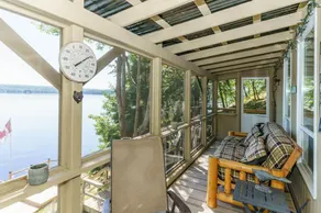 Beautiful Lakefront Cottage on Mary Lake! - Image 3