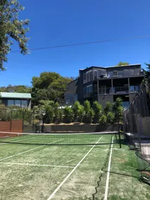 Beach Villa, Pool, Spa Tennis, views, Pets - Image 3