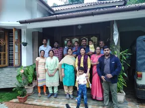 Heavenvalleys cottage, Mankulam Road, Munnar - Image 2