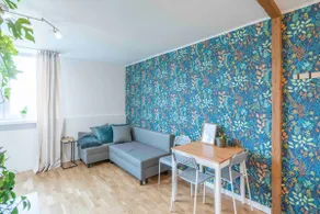 Green studio in the city center of Wroclaw - Image 3