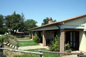 Independent apartment ”Il Vivagnolo” - Image 3