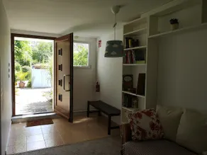 Studio 68 Benrath -Solar-powered, comfy,ecological - Image 2
