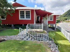 A mountain cabin in Bambito - Image 2