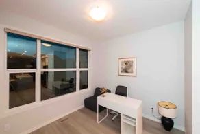 Serene Newly Built Home in Calgary10min to Airport - Image 4