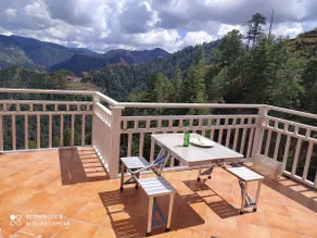 🌲5BHK JUJURANA HOUSE BEAUTIFUL STUNNING VIEW🌲 - Image 3