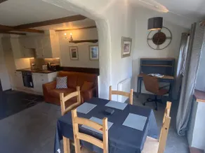 Cosy Cornish Cottage Retreat with Parking - Image 4