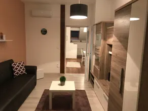 Beautiful Apartment in the heart of Esztergom - Image 5