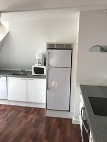 Penthouse Frederiksberg 110 Sqm. - Image 3