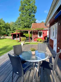 Small house in Hölminge - Image 3