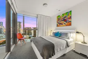 View from the Top ~ 2Bed, 2Bath, 2Parking, Balcony - Image 5