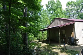 Collier Cabin in Pine Hollow ~ Eminence, MO - Image 5