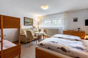 Lovely Apartment in Kühlungsborn near Sea - Image 2