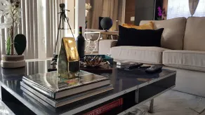 Brand New Modern Guest Living Space - Image 2