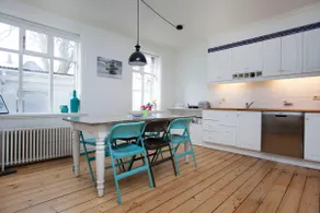 Aska apartment 1st floor. 2br, Best Location - Image 4