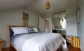 Rest between Lake and Mountain, entire condo - Image 3