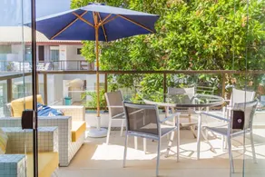Flat Solaris Imbassay - Close to the beach - Image 3