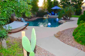 Heart of the Silicon Desert, Corp Rental 4b/3b - Image 4