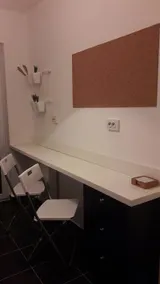 Modern apartment, 1 bedroom + livingroom - Image 3