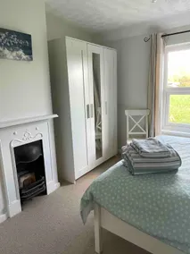 Cosy Character Norfolk Cottage - Image 2