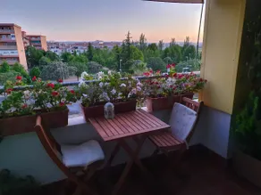 Apartment+free Parking+2Rooms&2bathroom - Image 3
