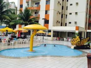 Caldas: Apt for 5 people, sanitized, complete leisure - Image 4