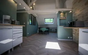 Gîte Mise au Vert - Image 4