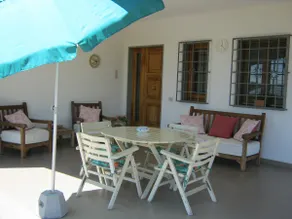 LA CASA DELLE RONDINI - APPARTEMENT EN REZ-DE-CHAUSSÉE AVEC CLIMATISATION - Image 2